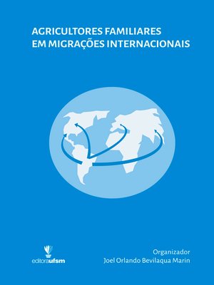 cover image of Agricultores Familiares em Migrações Internacionais